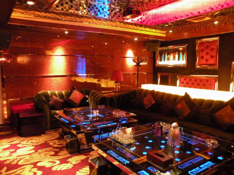 遵义商务ktv优选商务ktv预订指南-湄潭县ktv预订